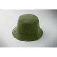 thumbnail image 3 of MidOcean Scoop Plain Corduroy Bucket Hat, 3 of 3