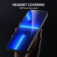 thumbnail image 4 of Protector de pantalla de privacidad FUNCAT GLOBAL para iPhone 14/13/13 Pro, 4 of 9