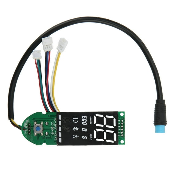 Scooter Circuit Board,Scooter Dashboard Circuit Board Scooter Bluetooth Circuit Board Scooter Dashboard Circuit Board Custom Engineered