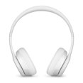 thumbnail image 2 of Audífonos On Ear Beats Solo 3 Inalámbricos Blanco Brillante, 2 of 3