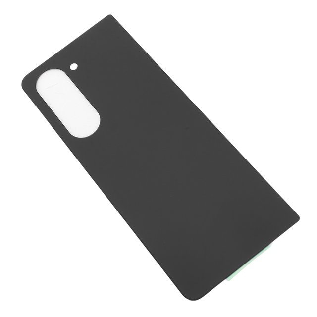 Remplacement du couvercle en verre arrière, verre de couverture arrière professionnel avec adhésif pré-installé et outils de réparation pour le pli 5 5G F946