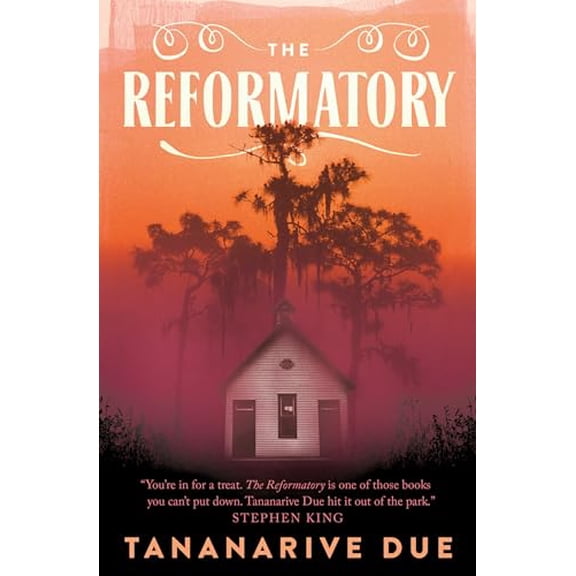 The Reformatory