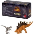 thumbnail image 6 of Jurassic World Dominion Mystery Mini Figures 5 Pack Bundle, 6 of 8