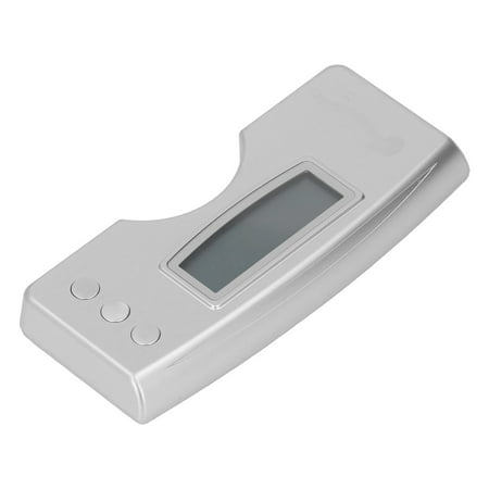 

Scoliosis Meter Compact Size Digital Scoliometer 0 To 30 Degree For Home Use
