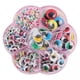 thumbnail image 1 of 3x Ojos de Seguridad Mixtos con Estuche de Almacenamiento para Muñeco de Peluche Muñeco de Peluche de Fabricación de - 7 Tamaños 3 piezas, 1 of 8