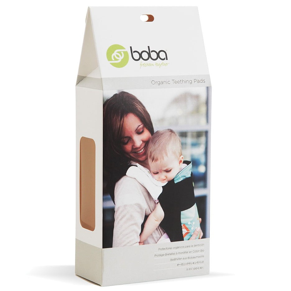 boba teether