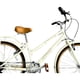 thumbnail image 4 of BICICLETA HUFFY MUJER PARISIEN URBANA BLANCO 56995M blanco 260, 4 of 5