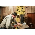 thumbnail image 3 of Powermatic PM9-1791260B 5 HP 3-Phase 24 in. x 15 in. Vertical Band Saw, 3 of 6