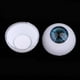thumbnail image 3 of 8 Uds 24mm Muñeca de Globo Ocular Hueco para Bebé para Accesorios de Halloween Oculares de Plástico, 3 of 5