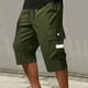 thumbnail image 1 of WILLBEST Bañador Deportivo para Hombre, con Forro de Compresión y Entrepierna, con Bolsillos, Talla 250, 1 of 6