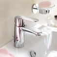 thumbnail image 2 of Grohe 2303600A Robinet de Salle de Bains Eurostyle à un Trou&44; Chrome, 2 of 2