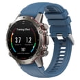 thumbnail image 2 of Tong Soft Silicone Replacement Band Compatible With Smartwatch Fitness Wristband, 2 of 4