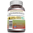 thumbnail image 3 of Amazing Formulas Apple Cider Vinegar 1500 Mg Per Serving 360 Capsules Supplement | Non-GMO | Gluten-Free, 3 of 5