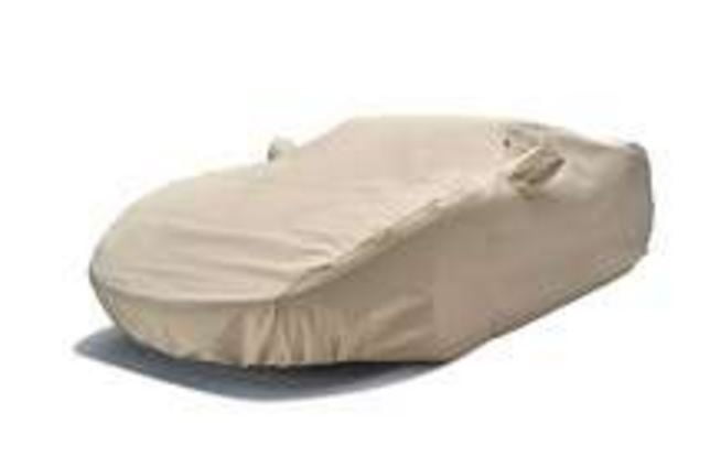 Covercraft C16649TK Car Cover Evolution (R) Block-It (R) Moisture
