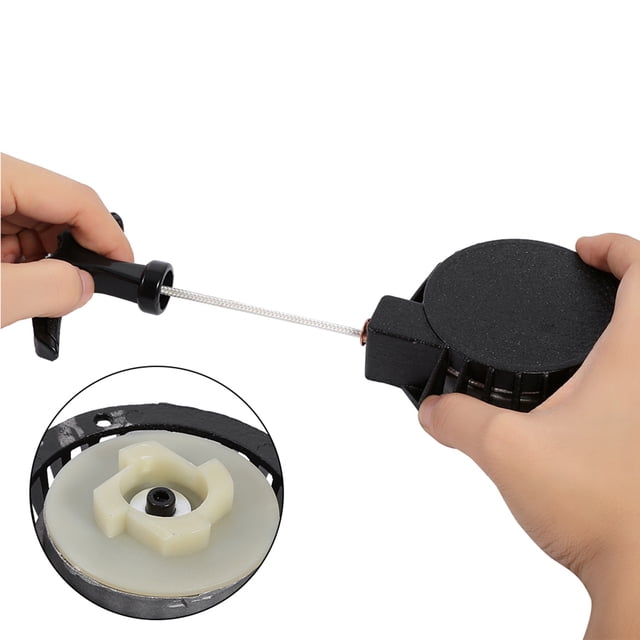 Arranque De Extracción De Minimoto Fácil, Pieza De Arranque Fácil De Extracción Para Una Mini Bicicleta De Tierra De Bolsillo De , Se Adapta A La Mayoría De Las Minimoto,