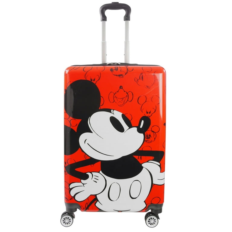 Disney Ful Mickey Mouse Adventure Awaits 2pc Set Walmart