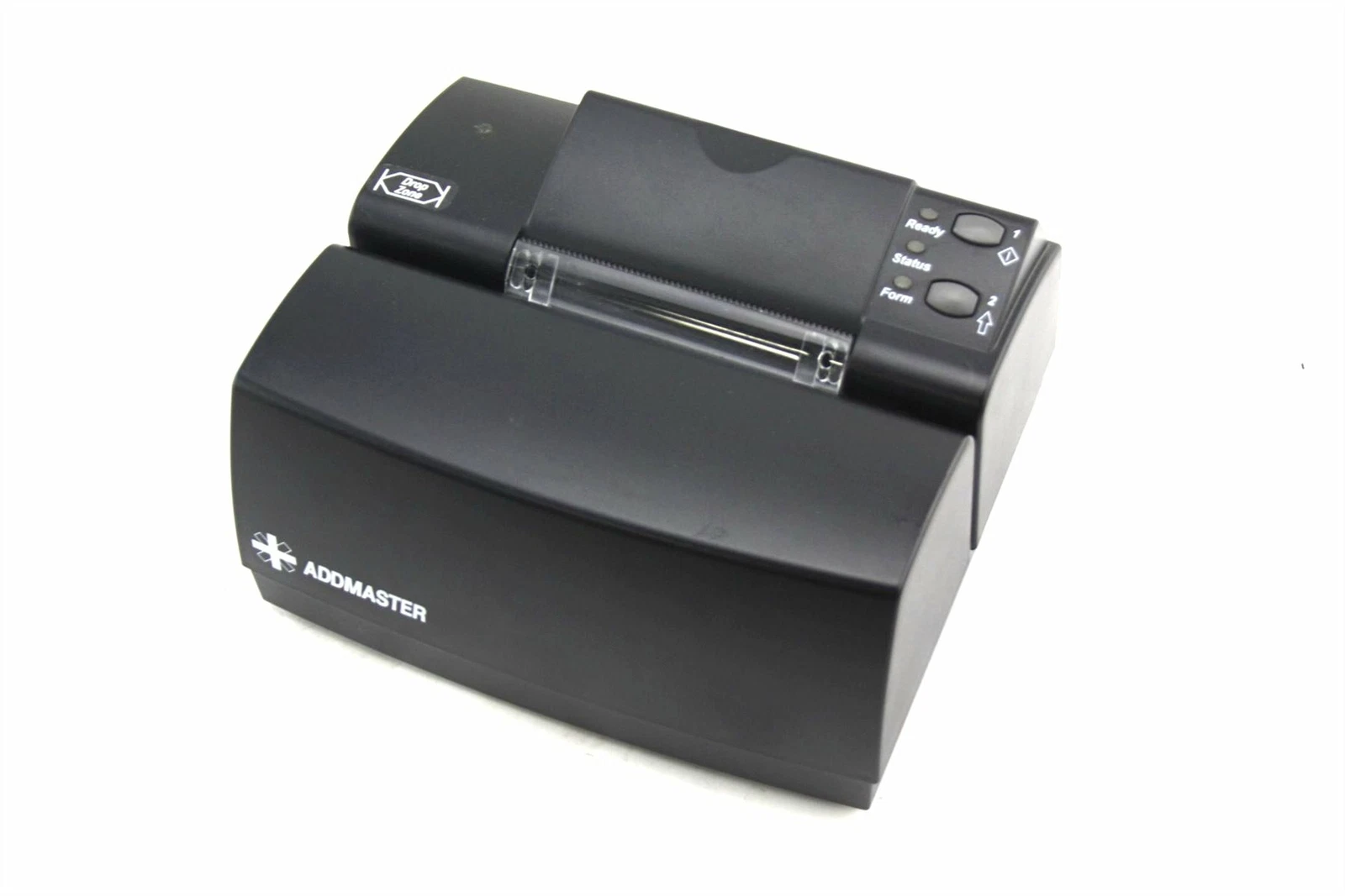 Restored AddMaster IJ7202-2 USB Inkjet Receipt Printer – High-Speed ...