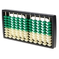 thumbnail image 4 of Abacus Dígitos, de , Aprendizaje de Matemáticas, Juguete Educativo,, 4 of 7