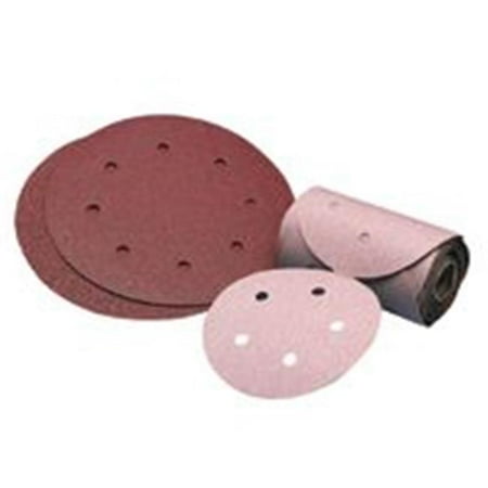 

Prmr Redalumox Dri-Lube6 in. X 6 Lkdis D3333 P400