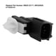 thumbnail image 3 of Sidaley Sensor de temperatura exterior del vehículo Reemplazo del detector reemplazable desmontable extraíble preciso portátil para 4RUNNER Vehículos, repuestos y accesorios Mis, 3 of 6
