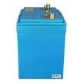 thumbnail image 3 of Deep Cycle Lithium Ion Marine Battery Group 27 Dual Terminal Replaces Optima D27M Blue Top 900CCA, 3 of 8