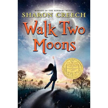 Walking Activity Book - Walk Two Moons (Paperback)