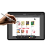 Apple 12.9-inch iPad Pro (2020) Wi-Fi 256GB - Space Gray