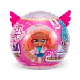 thumbnail image 4 of Muñeca Angel High ZURU Series 2 Zandella con 9 sorpresas y cambio de color, 4 of 5