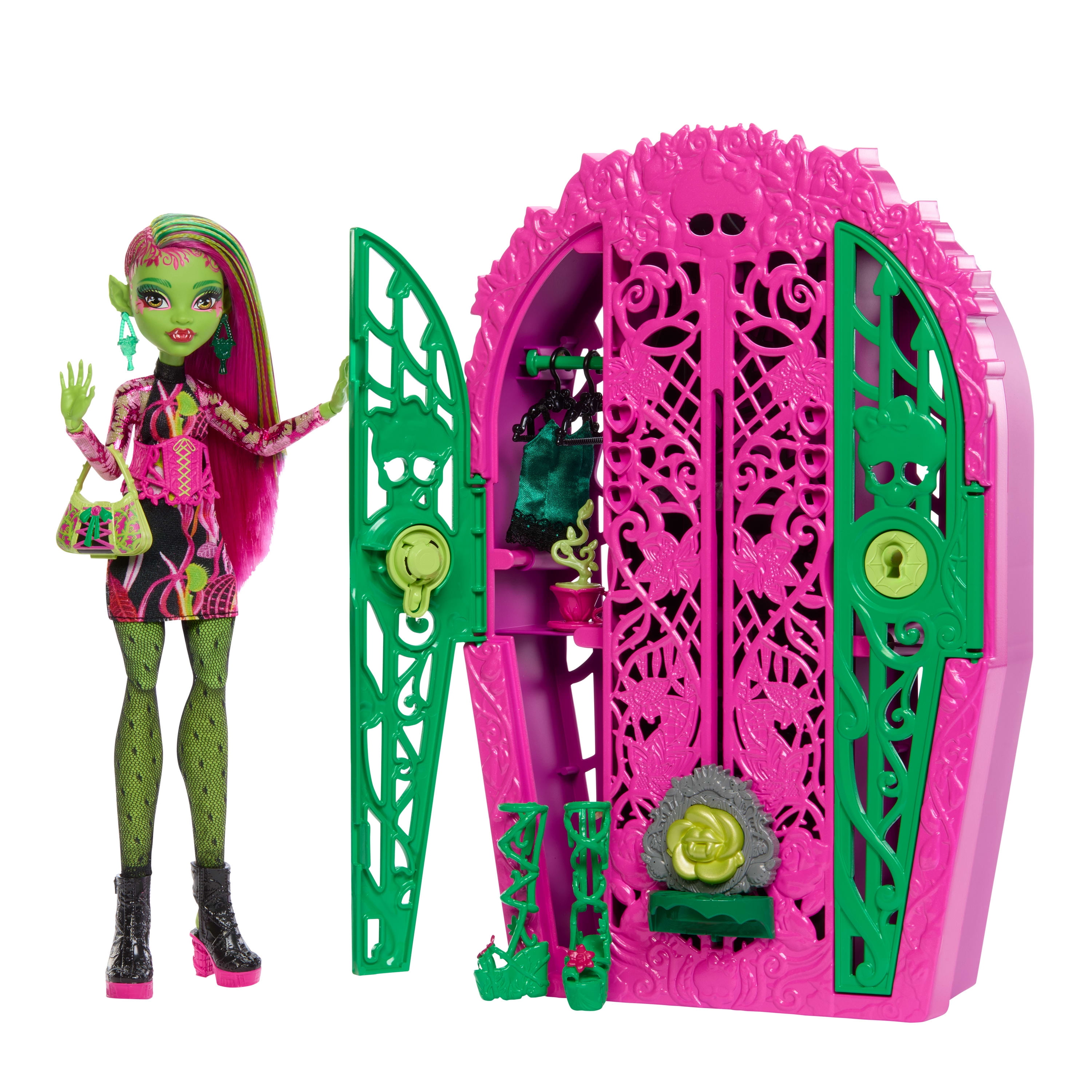 【限定非売品】On the way to Living Dead Living Dead Dolls Series 27 Hopping Vampire - Walmart.com