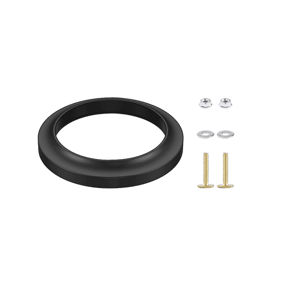 Toilets Waste Ball Seal RV Toilet Seal Kit 12524 Replacement for RV Toilet Accessories