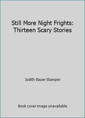 Pre-Owned Still More Night Frights: Thirteen Scary Stories (Paperback) 0590624067 9780590624060