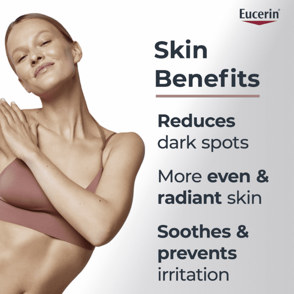 Eucerin Anti-Pigment Sensitive Areas Body Serum 75mL