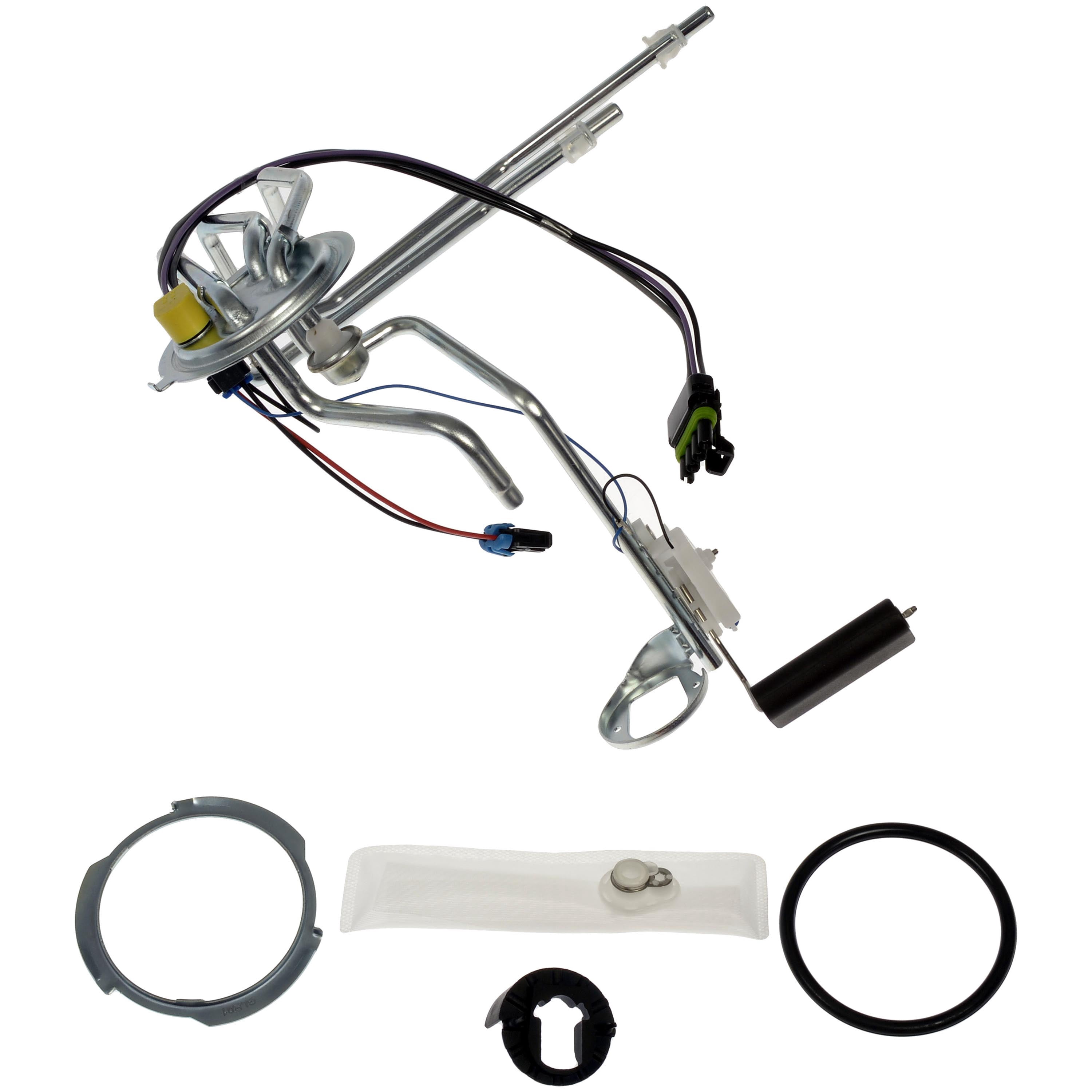 Dorman 692-002 Fuel Tank Sending Unit for Specific Buick / Oldsmobile Models Fits select: 1995-1996 OLDSMOBILE CIERA, 1993-1996 BUICK CENTURY