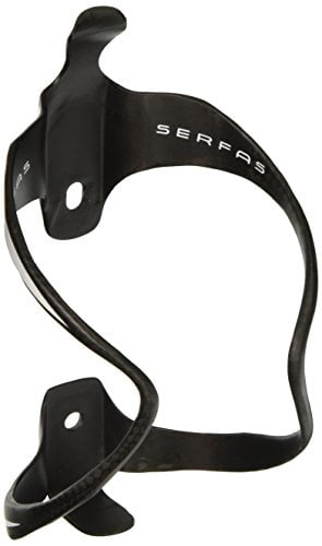 serfas bottle cage