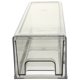 thumbnail image 1 of Organizador de refrigerador multifunción, transparente, para congelador, cajón de cocina, 1 of 6