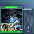 thumbnail image 5 of Adaptador Inalámbrico Carplay 2 en 1 para Android AUTO, Carplay Smart AI Box, WiFi y Bluetooth. CarPlay con Cable A Carplay Inalámbrico., 5 of 5