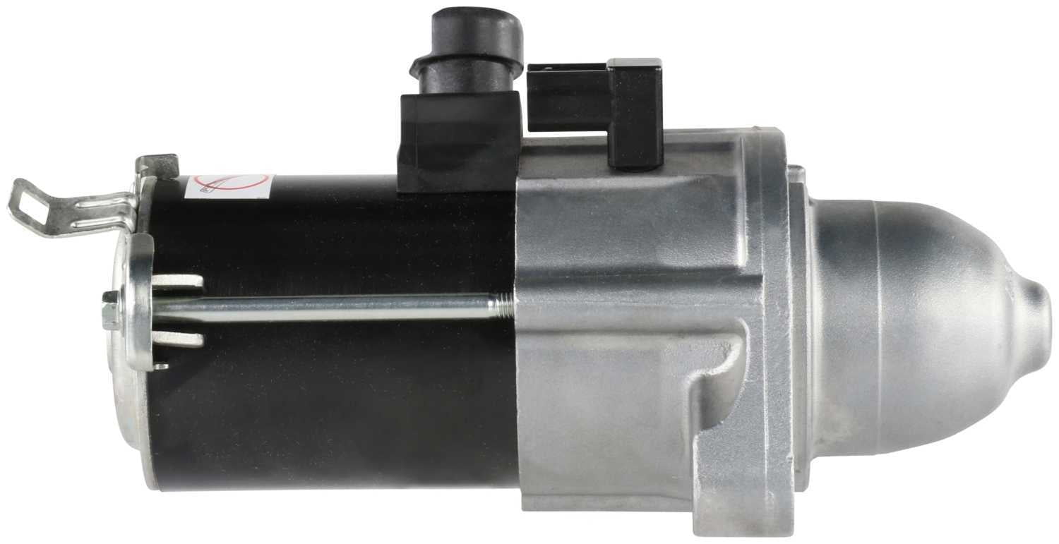 Bosch SR1370X Premium Starter