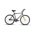 thumbnail image 1 of Bicicleta Jaguar Silento H R24 S/V Negro/Amarillo, 1 of 3