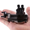 thumbnail image 4 of Support d'Outils de Tour Mini, Rotatif à 30 Degrés, pour Tour Mini SIEG C0, 4 of 8