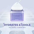 thumbnail image 2 of Almohadillas de tóner Mediheal Watermide Moisture con agua islandesa x100, 2 of 7