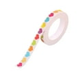 thumbnail image 2 of Cinta de 14 patrones Zulema Cinta adhesiva decorativa de Washi 8 mm 10 m, 2 of 8