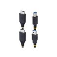 thumbnail image 2 of STARTECH 10FT (3M) HDMI AND USB 5GBPS KVM CABLE, 4K 60HZ, HDMI 2.0 AND USB COMBO, 2 of 5
