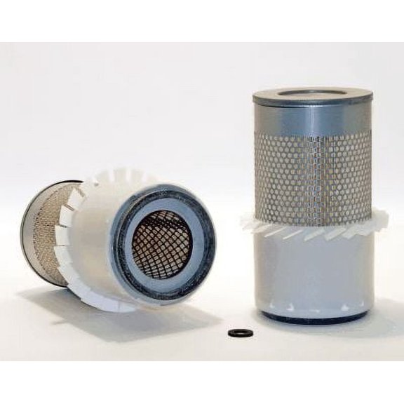 Wix Air Filter w/Fin - 46391