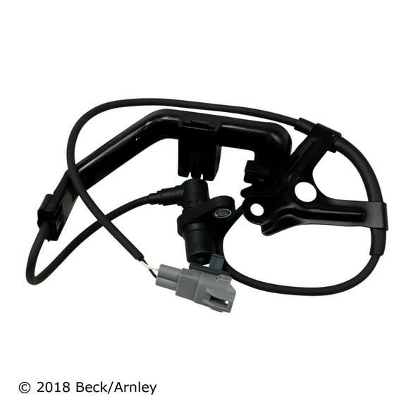BeckArnley 084-4163 ABS Speed Sensor