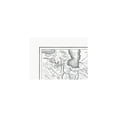 thumbnail image 4 of Historic Map - Central Asia - Oxford 1828 - Vintage Wall Art, 4 of 4