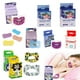 thumbnail image 2 of 10/30 Uds. Pegatinas antironquidos dejar de roncar artefacto cinta para la boca facilitar el sueño niños adultos labio nariz parche para mejorar la respiración Gao Jinjia LED, 2 of 2