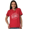 thumbnail image 2 of Retro Dubble Bubble Vintage Classic Logo Unisex Plus Size Graphic Tee Brisco Brands 2X, 2 of 2