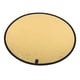 thumbnail image 4 of Reflector De Oro Plateado, Haz Que La Imagen Sea Más Completa Reflector De Fotografía 2 En 1 Relleno Suave Para Iluminación, 4 of 8