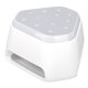 thumbnail image 1 of Máquina De Sonido Portátil Para Dormir, Máquina De Sonido Portátil Recordatorio De Voz Ajuste De Función De Memoria Multifunción Para Bebés Y Niños Cergrey Portable Sound Machine, 1 of 8
