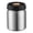 Silver, variant on QSTDGVPW Airtight Food Container for Grains, Vacuum Kitchen Storage Box, Sealed Stainless Silver